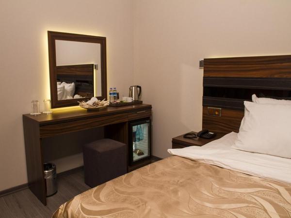 Hotel Atabay : photo 8 de la chambre chambre double standard