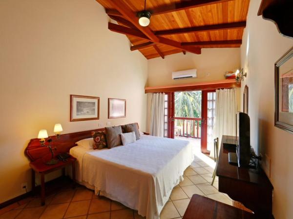 Manary Praia Hotel : photo 3 de la chambre chambre double standard