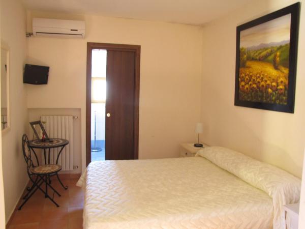 B&B Moscani : photo 1 de la chambre chambre double