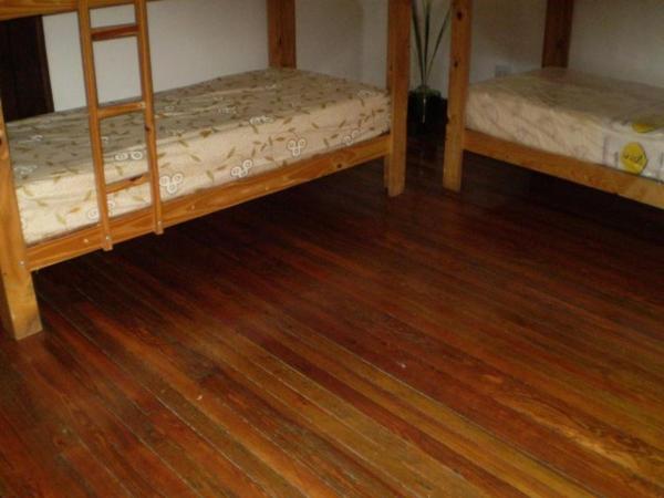 Hostel Marino Rosario : photo 8 de la chambre lit dans dortoir de 8 lits 