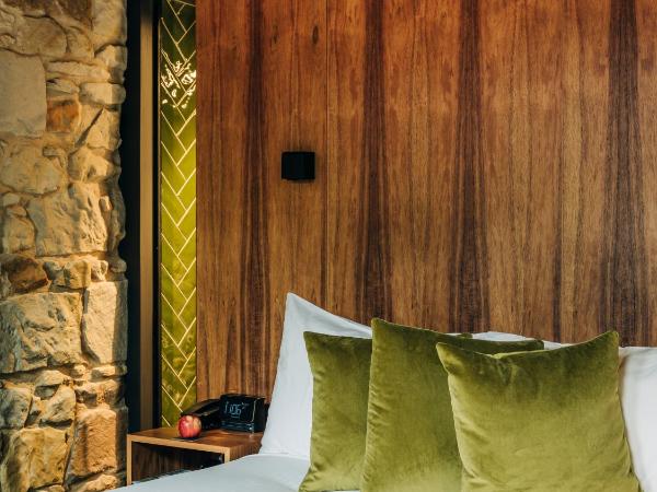 Moss Hotel : photo 2 de la chambre chambre loft standard lit queen-size