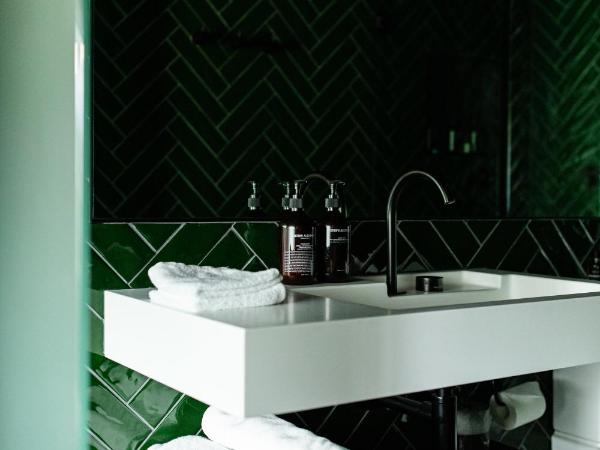 Moss Hotel : photo 2 de la chambre chambre standard lit king-size