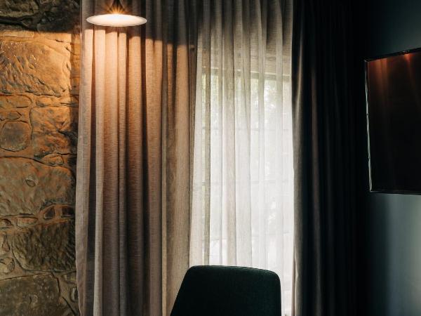 Moss Hotel : photo 5 de la chambre chambre lit king-size de luxe - grove