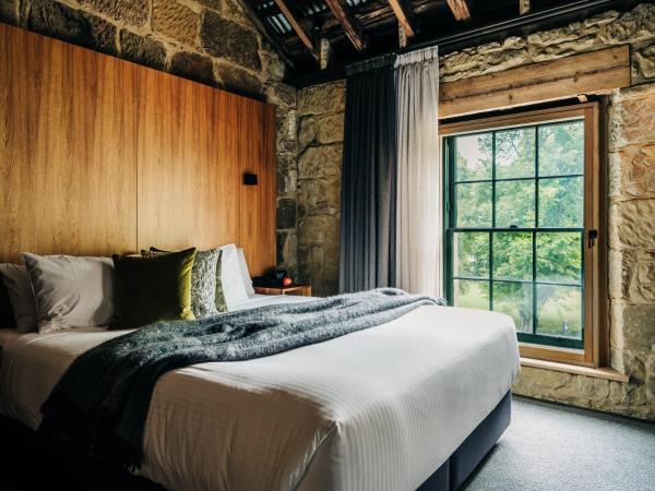 Moss Hotel : photo 6 de la chambre chambre lit king-size de luxe - grove