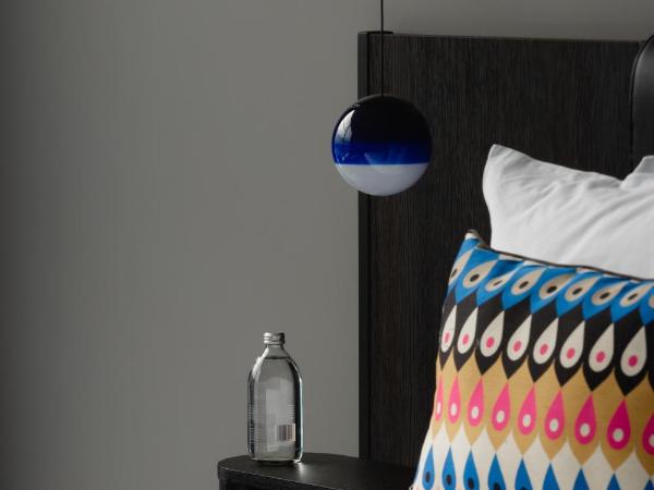 Ebb-Dunedin : photo 8 de la chambre chambre lit king-size supérieure