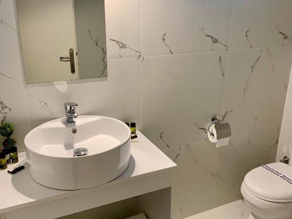 Luxor Premium Suites : photo 6 de la chambre chambre familiale