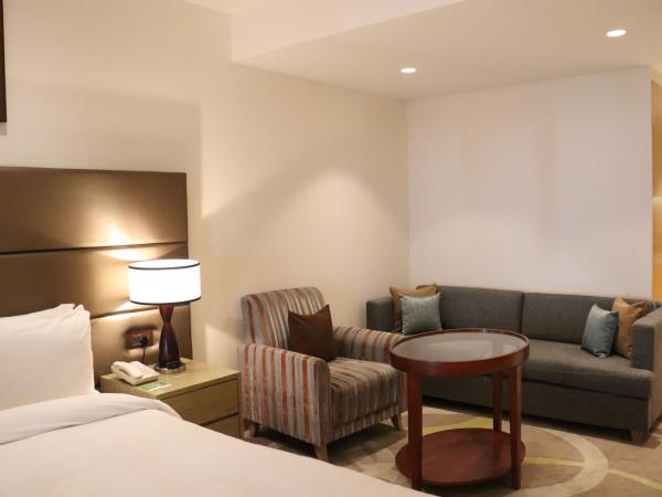 Oakwood Residence Kapil Hyderabad : photo 2 de la chambre studio deluxe