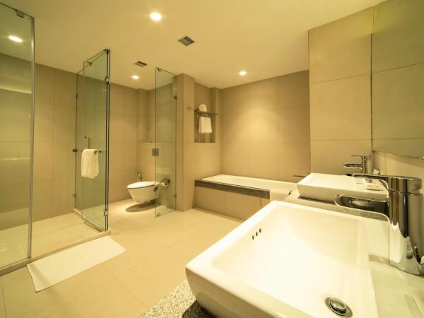 Oakwood Residence Kapil Hyderabad : photo 6 de la chambre appartement exécutif 1 chambre