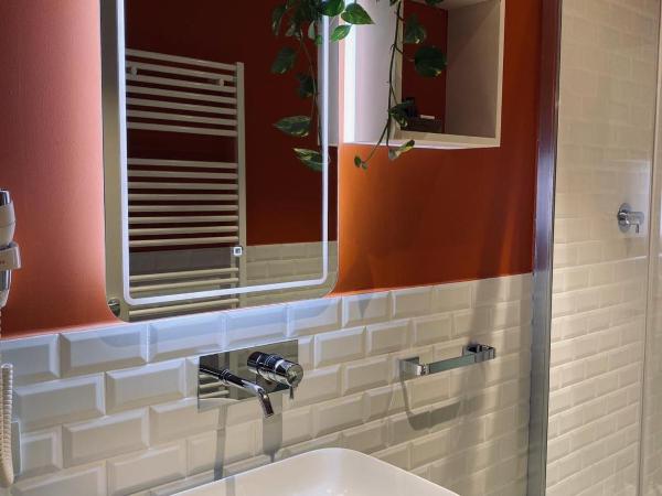 Dimora del Teatro : photo 10 de la chambre chambre double standard