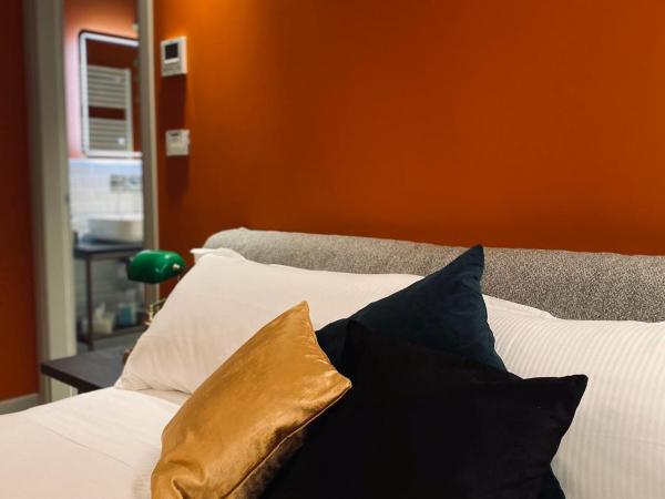 Dimora del Teatro : photo 8 de la chambre chambre double standard