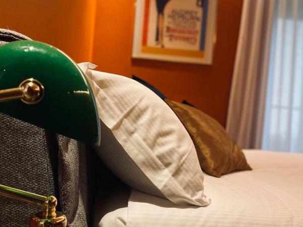 Dimora del Teatro : photo 7 de la chambre chambre double standard