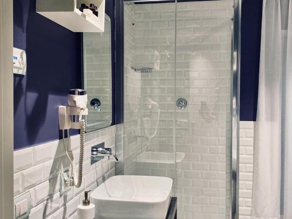 Dimora del Teatro : photo 10 de la chambre chambre double deluxe