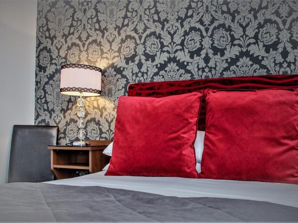 Killaran House : photo 8 de la chambre chambre double supérieure