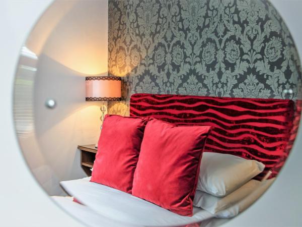 Killaran House : photo 5 de la chambre chambre double supérieure