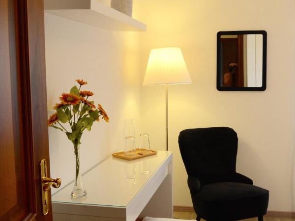 Namasté - Ayurveda & Benessere : photo 4 de la chambre chambre double avec salle de bains privative extérieure