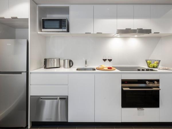 Quest St Kilda Road : photo 1 de la chambre appartement 1 chambre