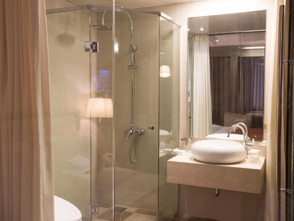 Hotel Samjung : photo 2 de la chambre chambre lits jumeaux standard