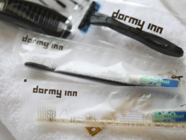 Dormy Inn Ikebukuro : photo 3 de la chambre chambre simple standard