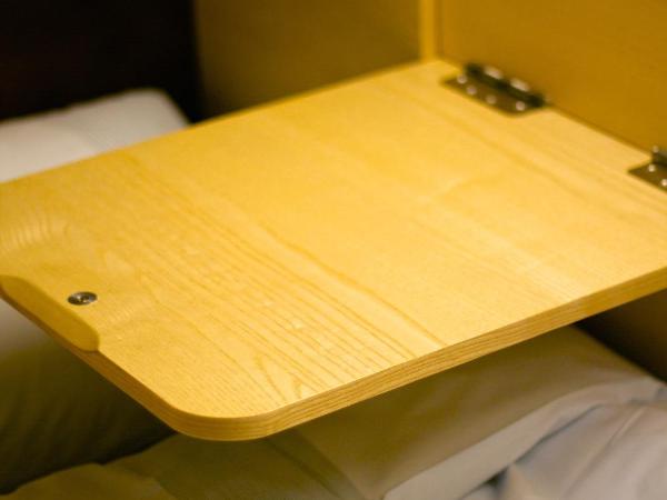 Bo Hotel : photo 5 de la chambre chambre capsule