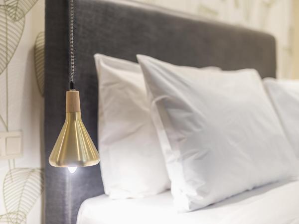 Athens Lights : photo 6 de la chambre chambre confort - vue sur rue