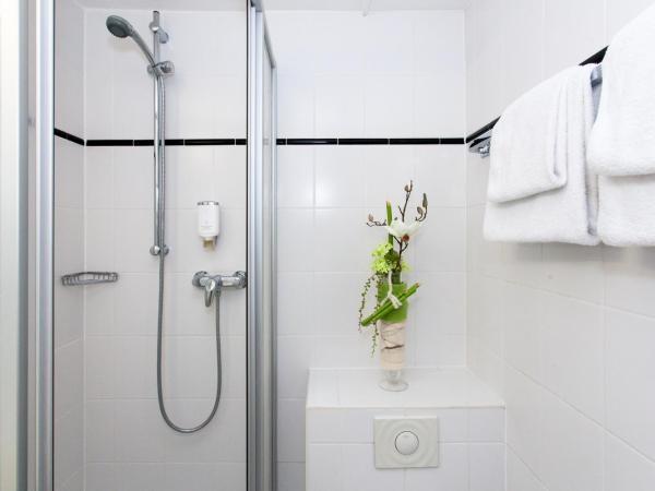 Hotel Scala Frankfurt City Centre : photo 7 de la chambre chambre double ou lits jumeaux affaires 