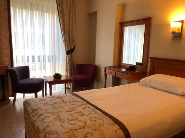 Prestige Hotel Old City : photo 4 de la chambre chambre simple standard