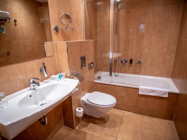 EA Hotel Sonata : photo 4 de la chambre chambre double exécutive