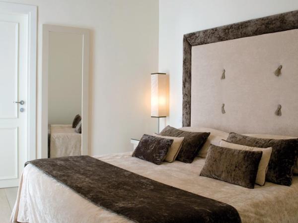 Albergo Palazzo Decumani : photo 4 de la chambre suite junior