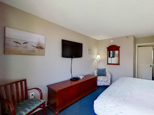 The Patricia Grand - Oceana Resorts Vacation Rentals : photo 9 de la chambre appartement