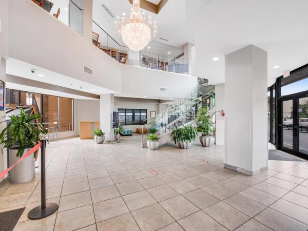 The Patricia Grand - Oceana Resorts Vacation Rentals : photo 6 de la chambre appartement standard