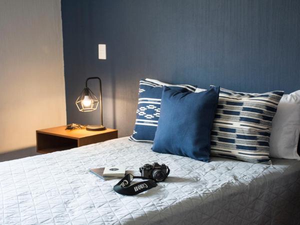 Casa Arrayan : photo 1 de la chambre chambre double avec salle de bains privative