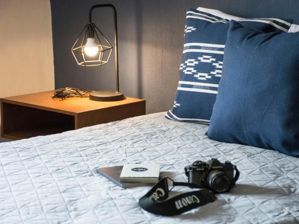 Casa Arrayan : photo 4 de la chambre chambre double avec salle de bains privative