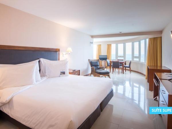 Vila Galé Salvador : photo 5 de la chambre suite supérieure