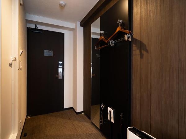 Hotel Shuranza Chiba : photo 3 de la chambre superior double room- non-smoking (cashless payment only)