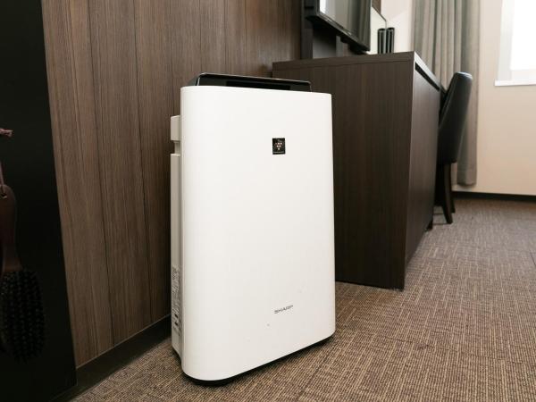 Hotel Shuranza Chiba : photo 8 de la chambre standard single room- non-smoking (cashless payment only)