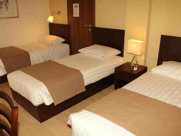 Rea Hotel : photo 5 de la chambre chambre triple Économique