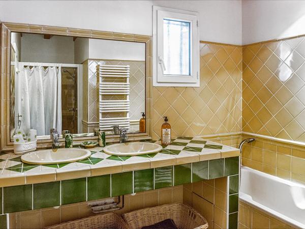 Ecuries Sainte Croix : photo 8 de la chambre suite napolitaine