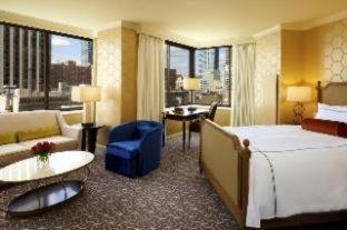 The Rittenhouse Hotel : photo 1 de la chambre chambre double