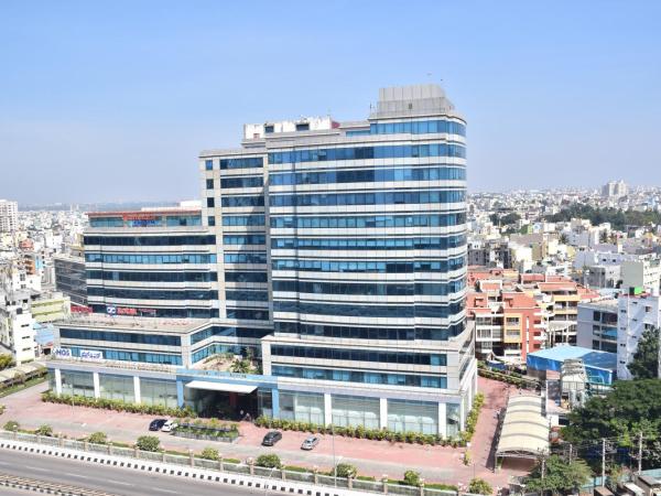 ibis Bengaluru Hosur Road - An Accor Brand : photo 10 de la chambre chambre lits jumeaux standard