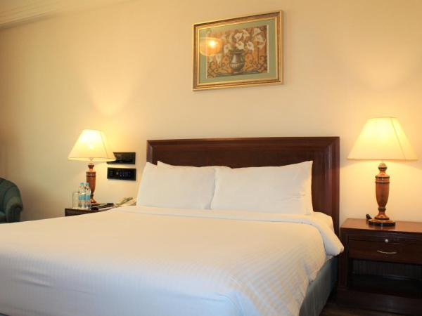 The Accord Metropolitan : photo 4 de la chambre accord aristocracy queen room with 15% off on spa services