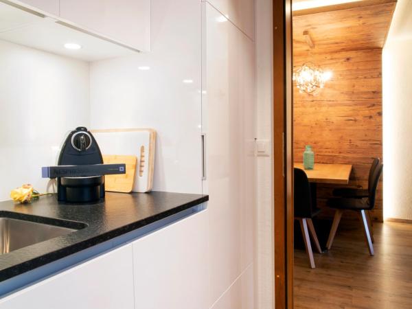 Hotel Hemizeus & Iremia Spa : photo 3 de la chambre appartement 2 chambres avec terrasse