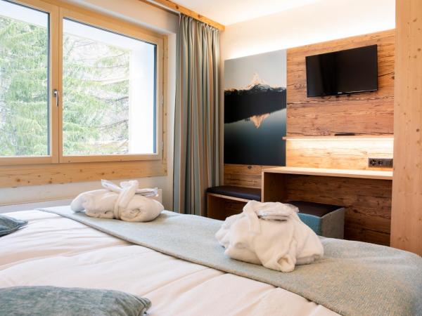 Hotel Hemizeus & Iremia Spa : photo 4 de la chambre appartement 2 chambres avec terrasse