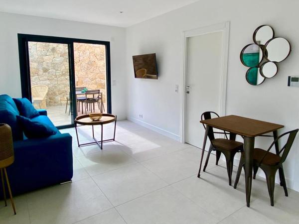 Résidence Storia d'Estate : photo 5 de la chambre appartement 1 chambre