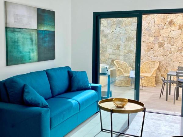 Résidence Storia d'Estate : photo 2 de la chambre appartement 1 chambre