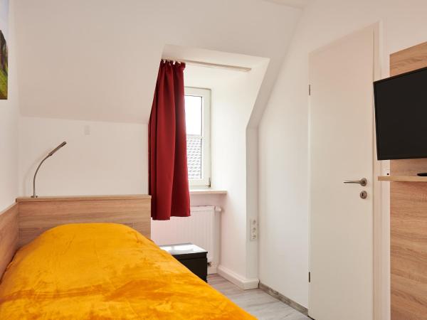 Zur Allacher Mühle : photo 1 de la chambre petite chambre simple