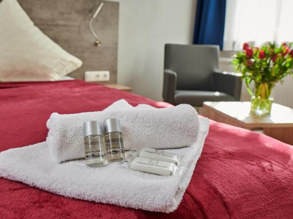 Zur Allacher Mühle : photo 2 de la chambre chambre double