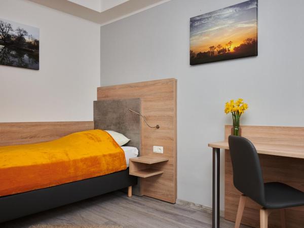 Zur Allacher Mühle : photo 2 de la chambre grande chambre simple