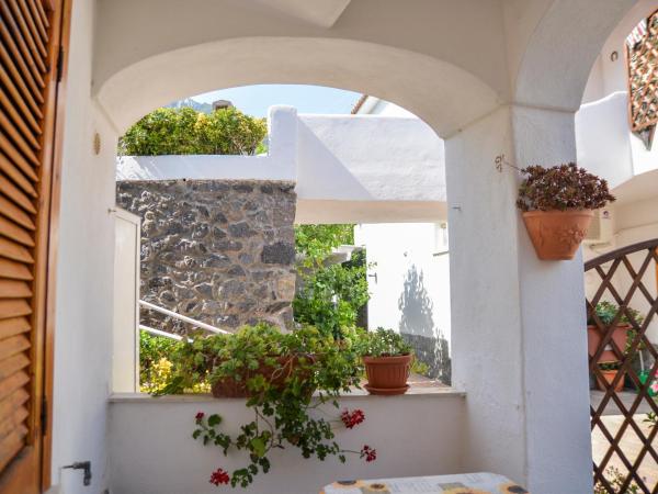 Villa Erade : photo 5 de la chambre studio