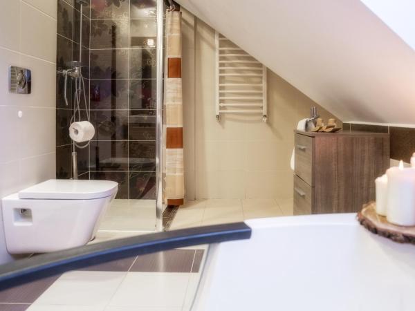 Rezydencja Sienkiewicza - LoftAffair : photo 6 de la chambre appartement deluxe