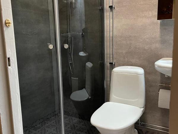 Prästgatanett Apartments : photo 7 de la chambre appartement 1 chambre